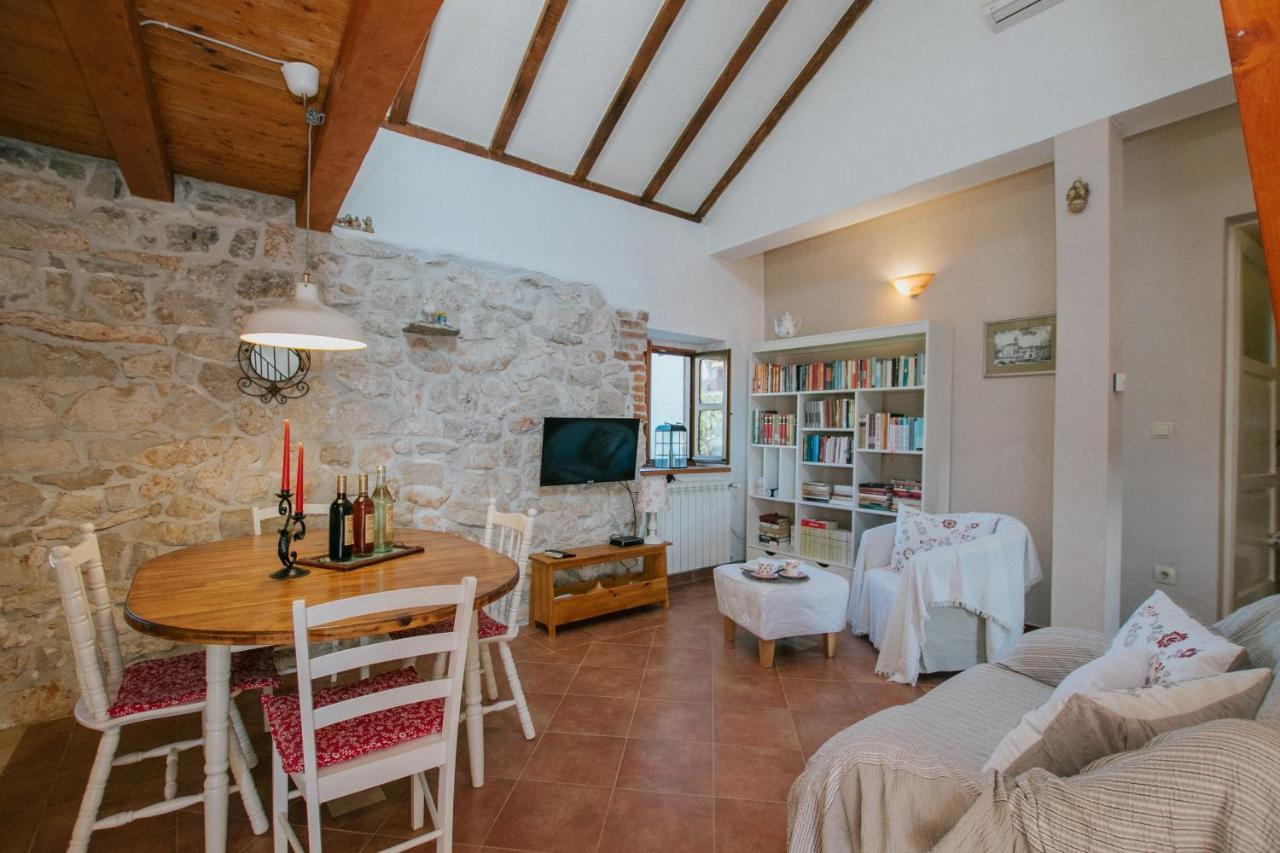 Country House Rusula Vrsine Zewnętrze zdjęcie