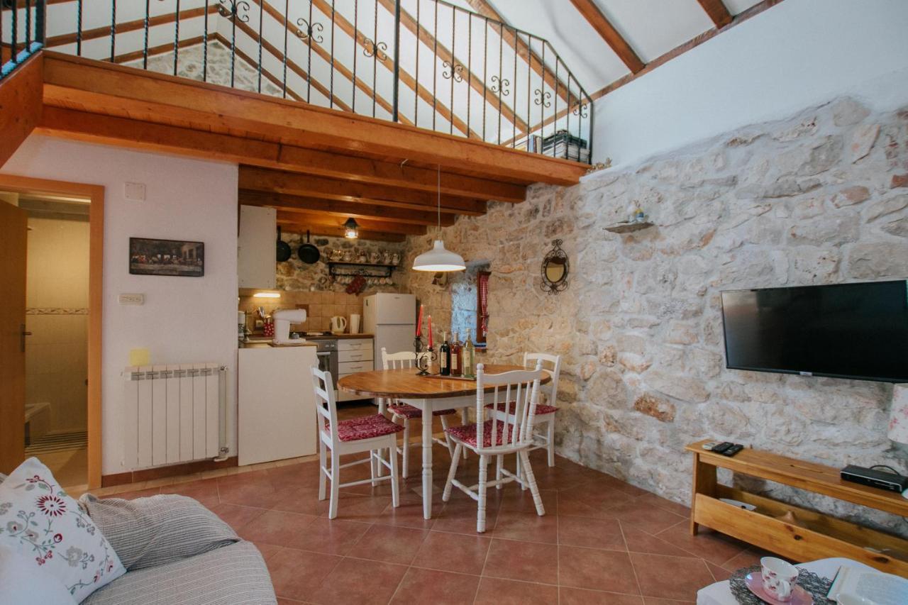 Country House Rusula Vrsine Zewnętrze zdjęcie