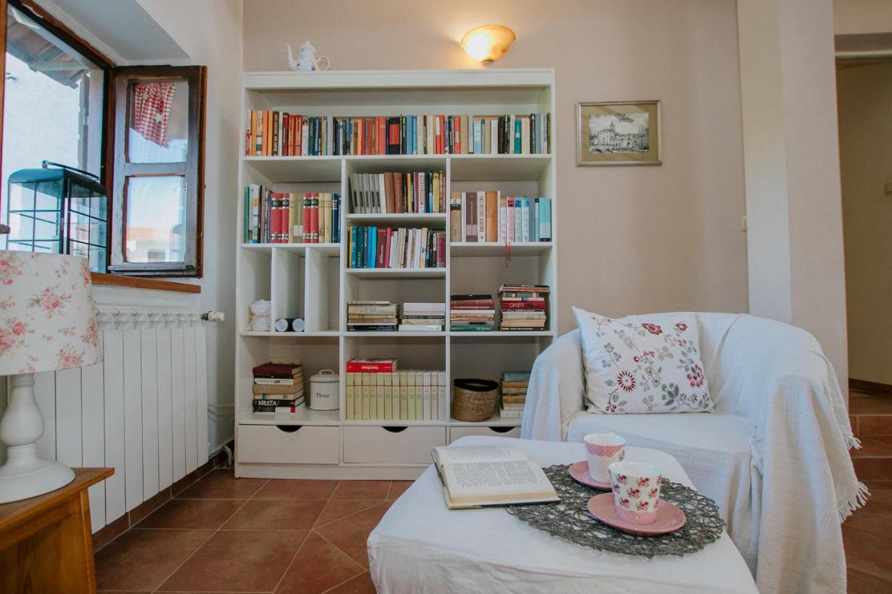 Country House Rusula Vrsine Zewnętrze zdjęcie