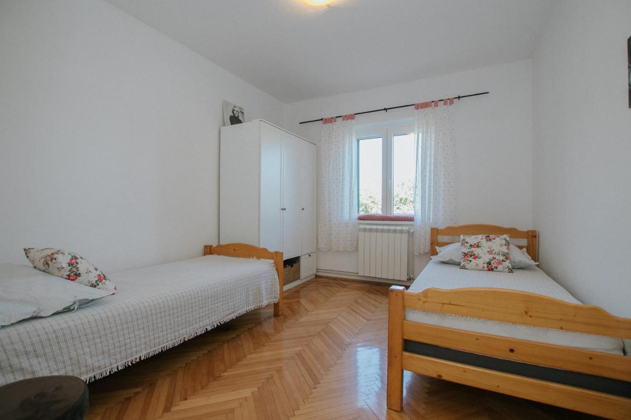 Country House Rusula Vrsine Zewnętrze zdjęcie