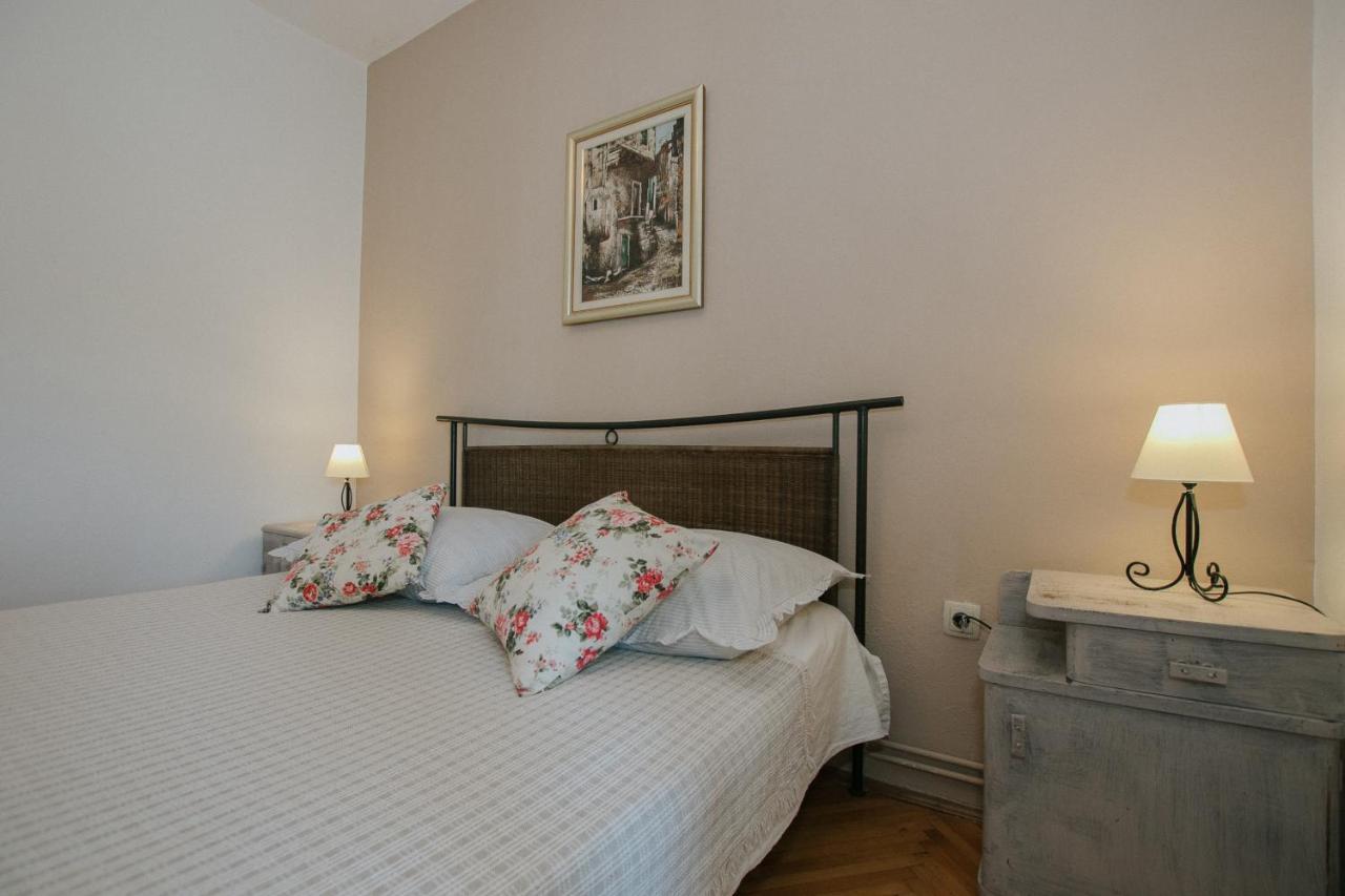Country House Rusula Vrsine Zewnętrze zdjęcie