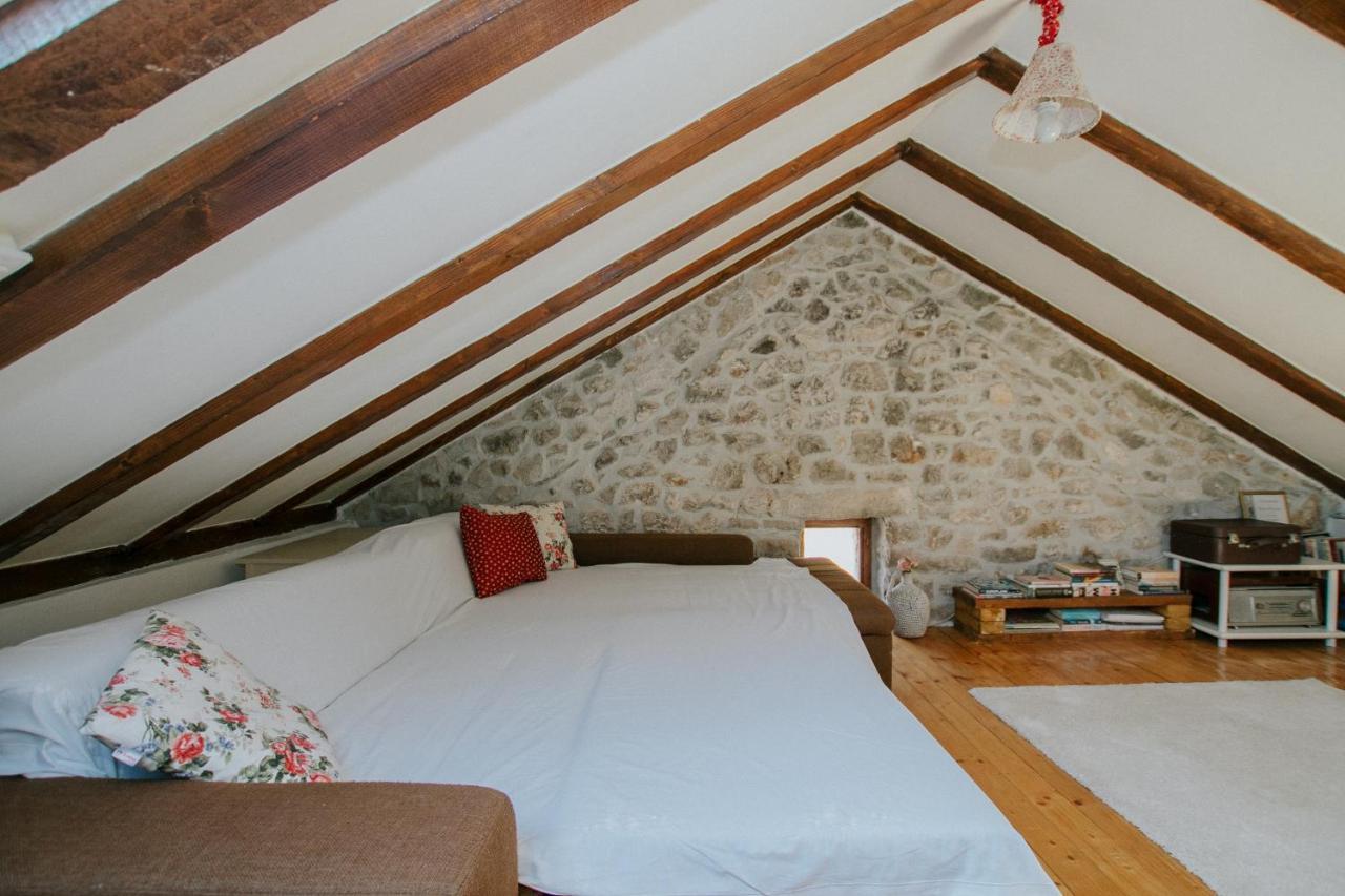 Country House Rusula Vrsine Zewnętrze zdjęcie