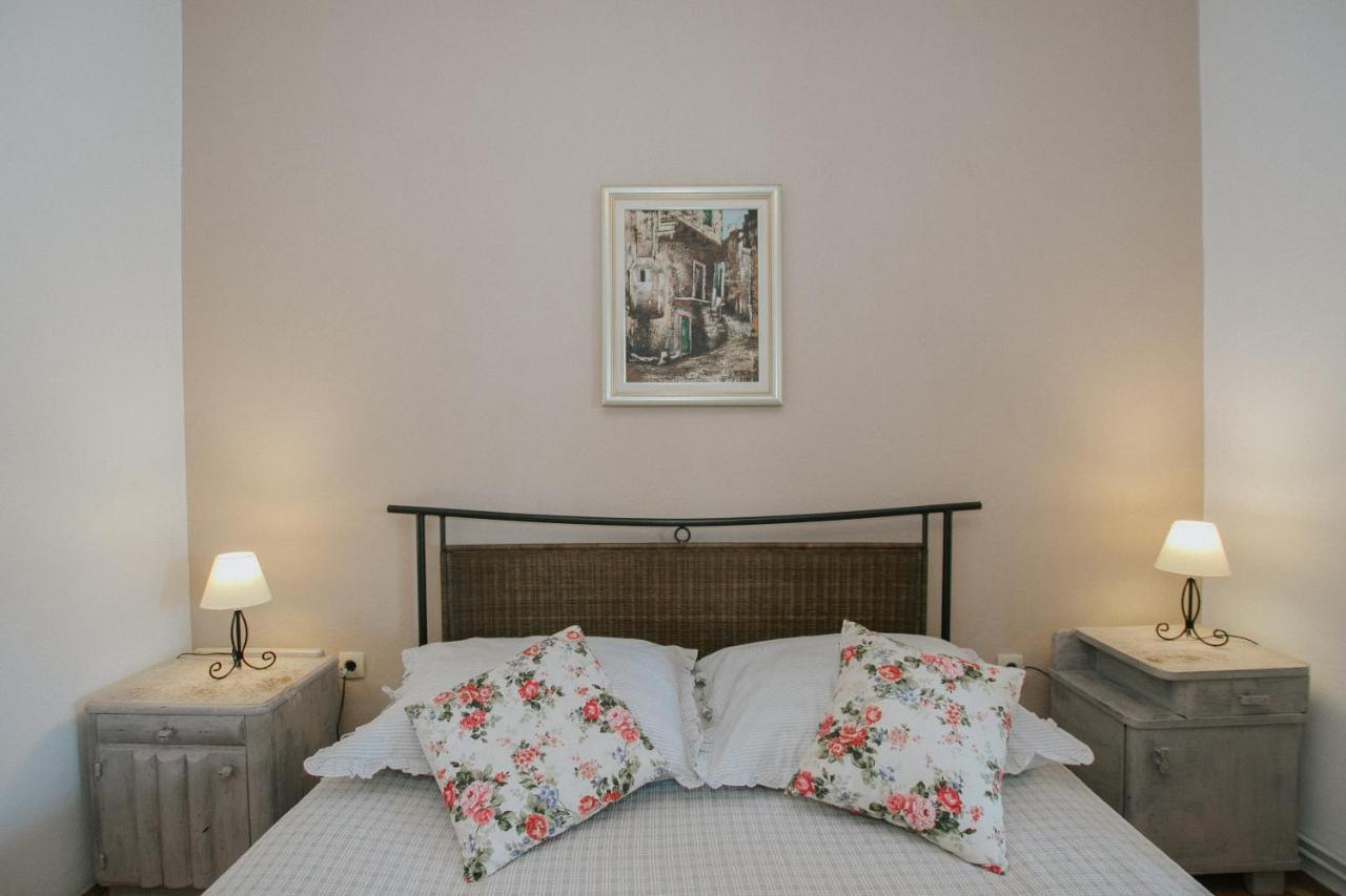 Country House Rusula Vrsine Zewnętrze zdjęcie