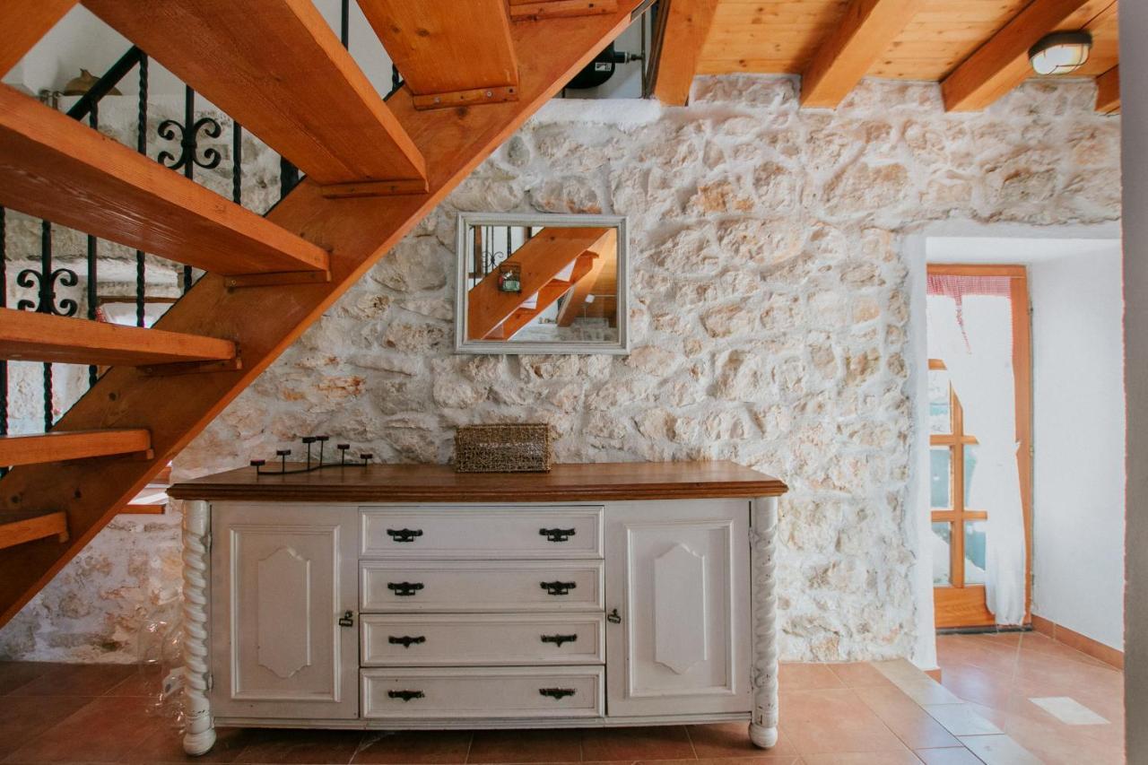 Country House Rusula Vrsine Zewnętrze zdjęcie
