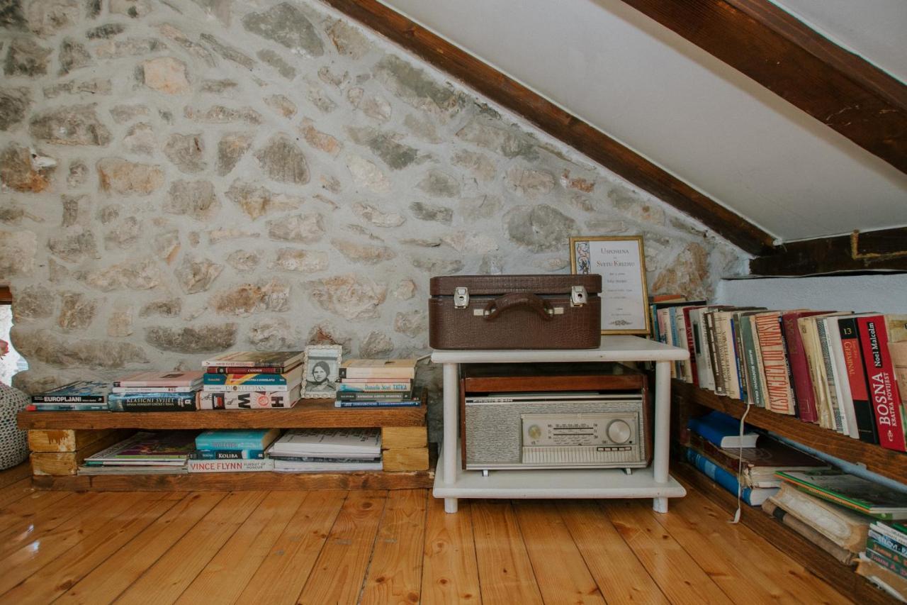 Country House Rusula Vrsine Zewnętrze zdjęcie