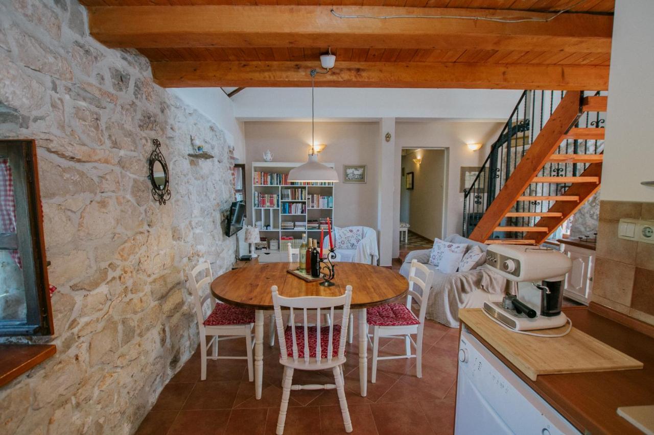 Country House Rusula Vrsine Zewnętrze zdjęcie