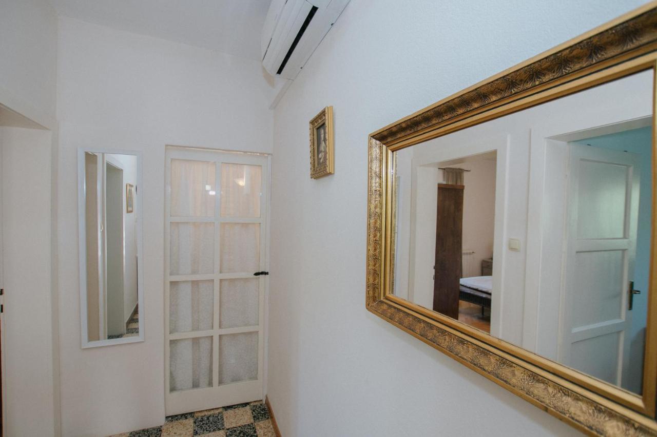 Country House Rusula Vrsine Zewnętrze zdjęcie