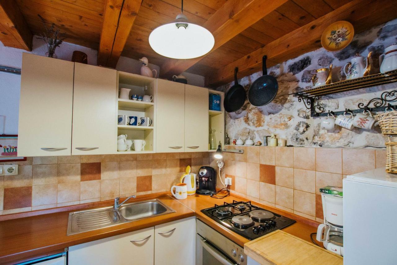 Country House Rusula Vrsine Zewnętrze zdjęcie