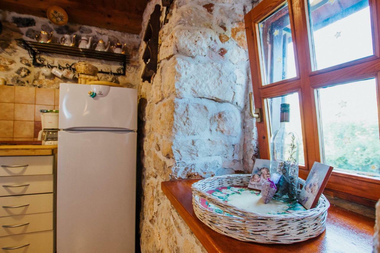 Country House Rusula Vrsine Zewnętrze zdjęcie