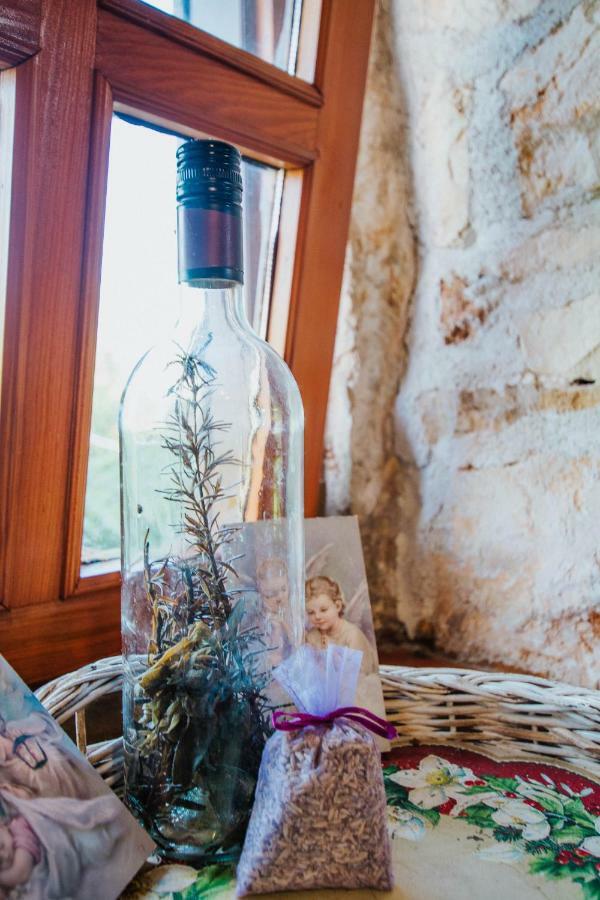 Country House Rusula Vrsine Zewnętrze zdjęcie