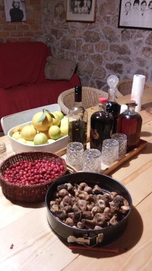 Country House Rusula Vrsine Zewnętrze zdjęcie